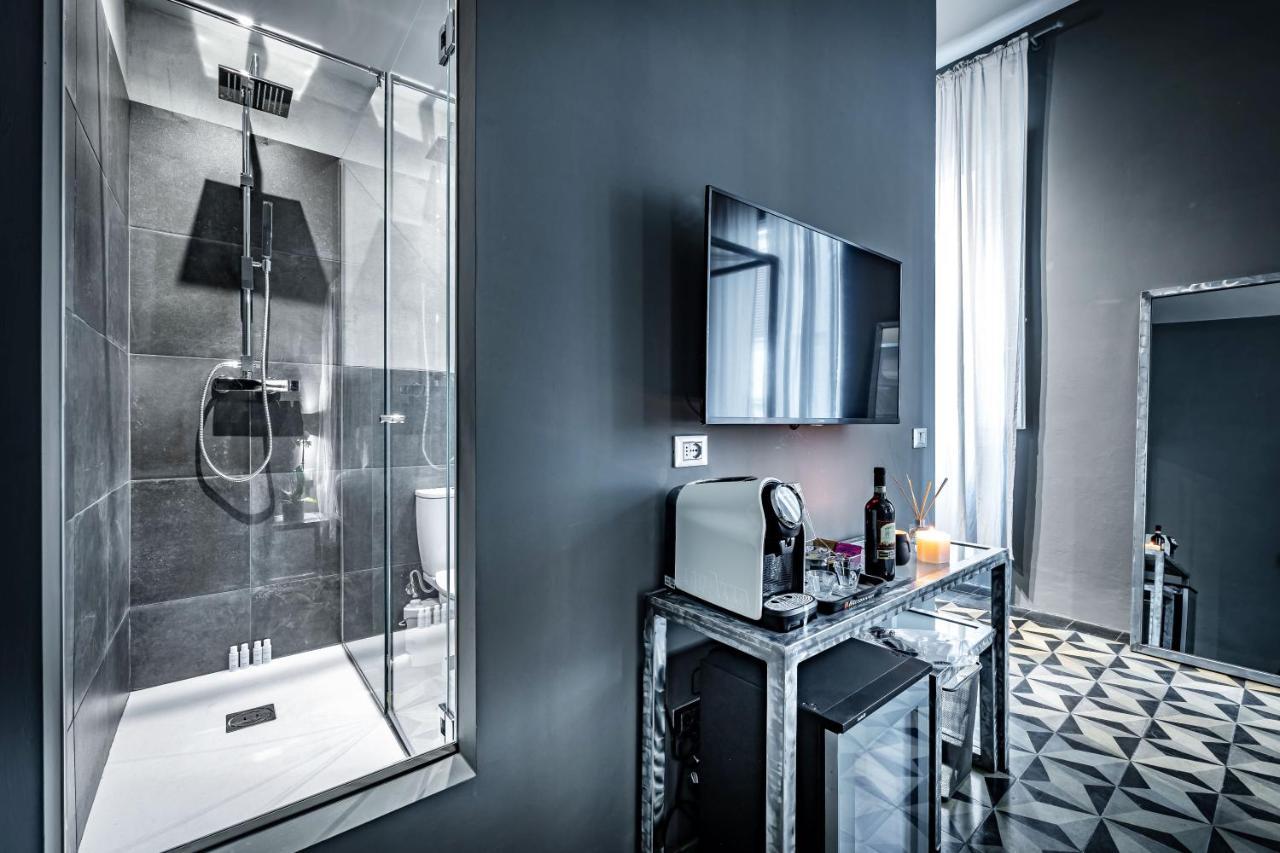 Deluxe Double Room View