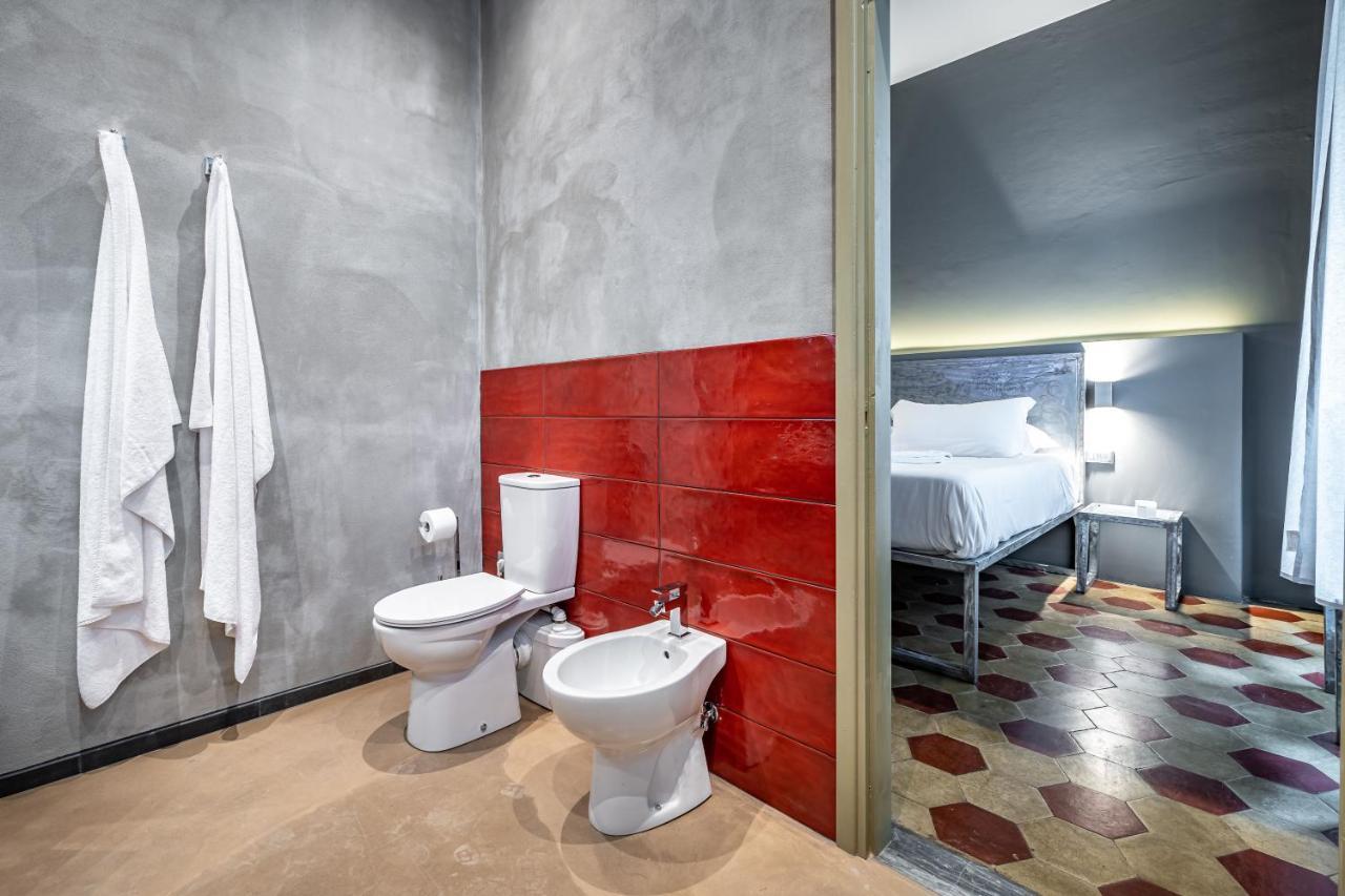 Deluxe Double Room View