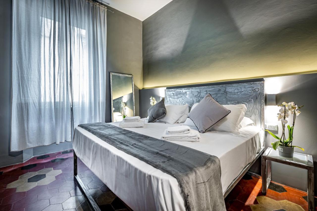 Deluxe Double Room View