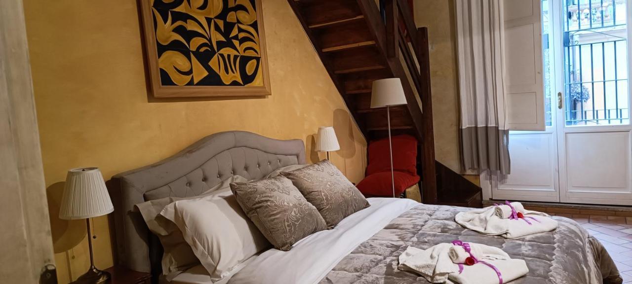 Habitación Cuádruple Deluxe