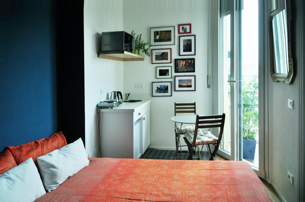 Double Room Private Bathroom