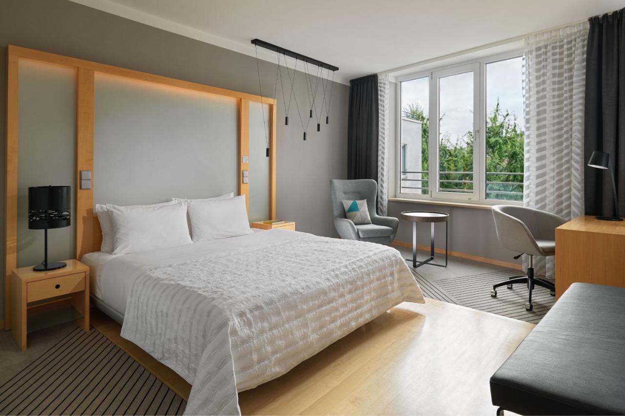 Chambre Lit King-Size Supérieure
