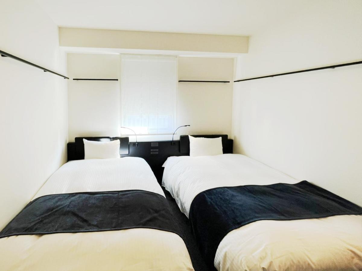 Habitación Doble Superior para no fumadores - 2 camas
