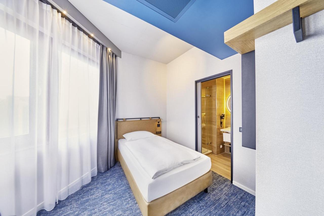 Comfort Single Room