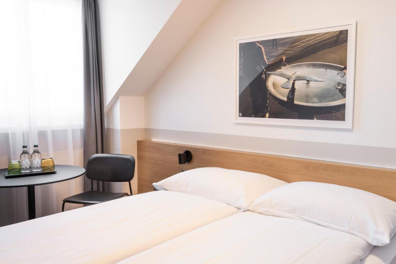 Double Room Plus