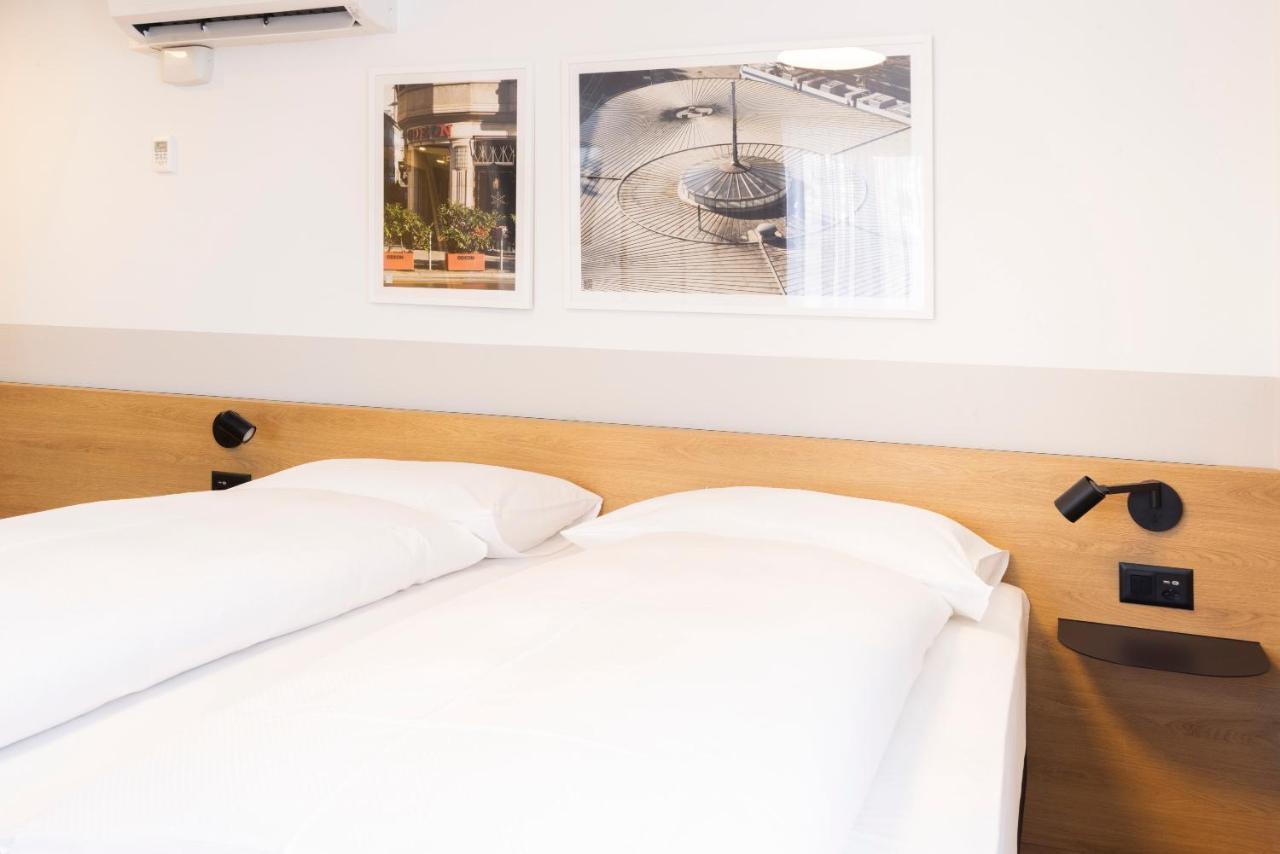 Double Room Plus