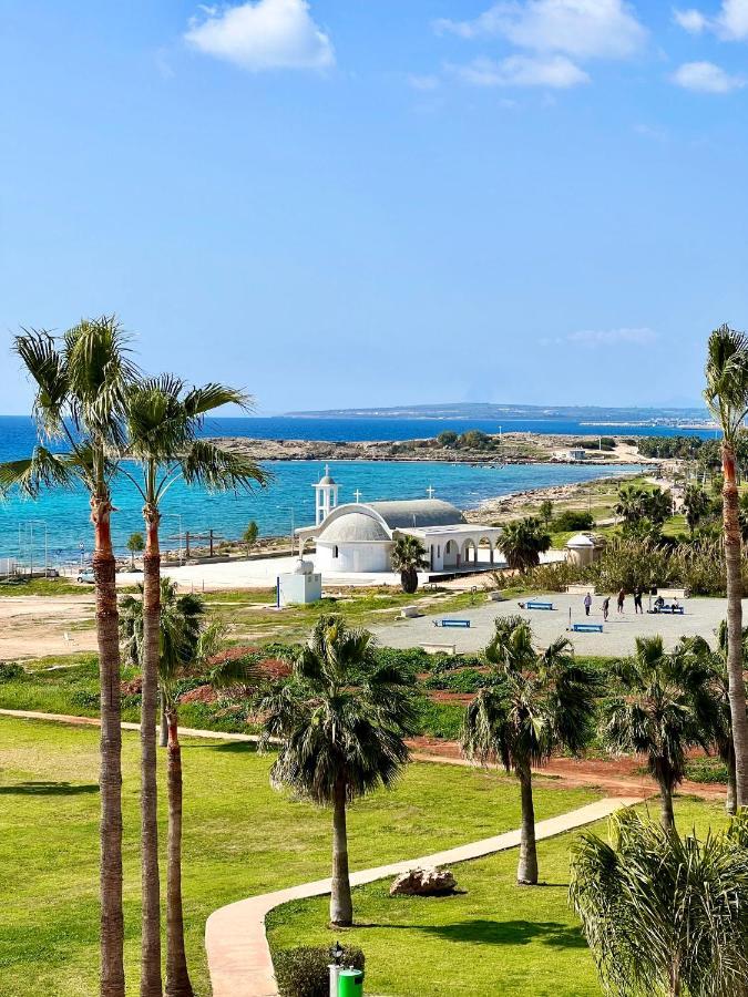 Standard Double or Twin Room Sea View