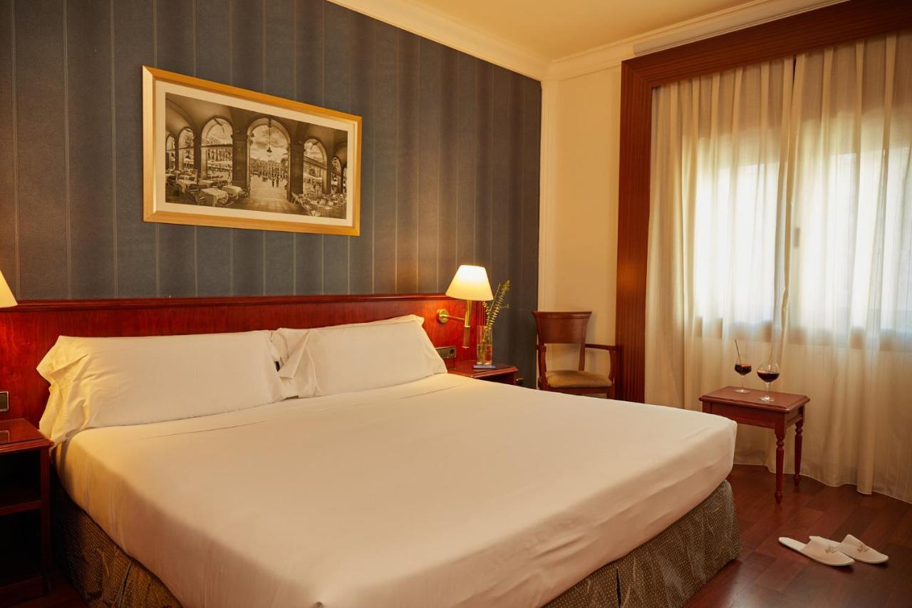 Habitación Doble (1-2 adultos)