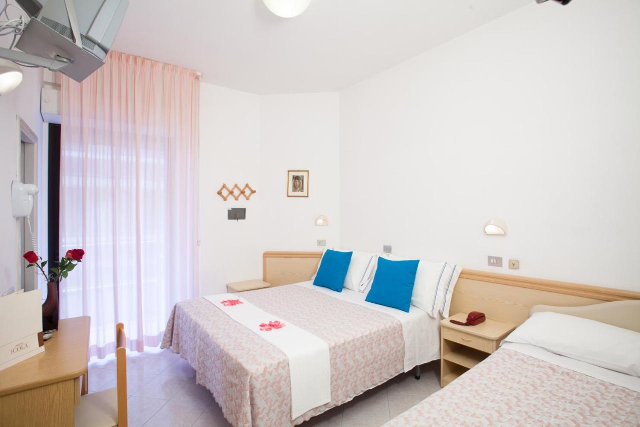 Familienzimmer