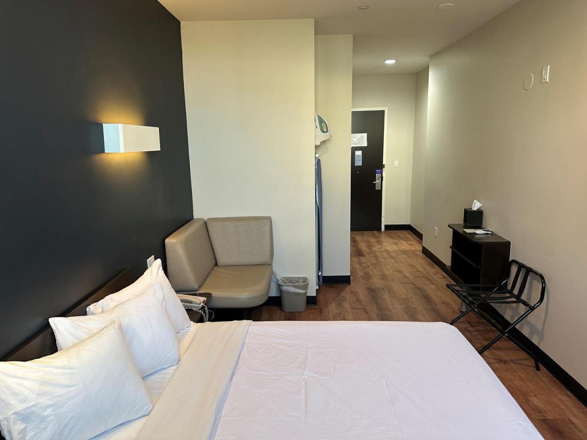 Quarto Standard - Acesso a Pessoas com Mobilidade Condicionada