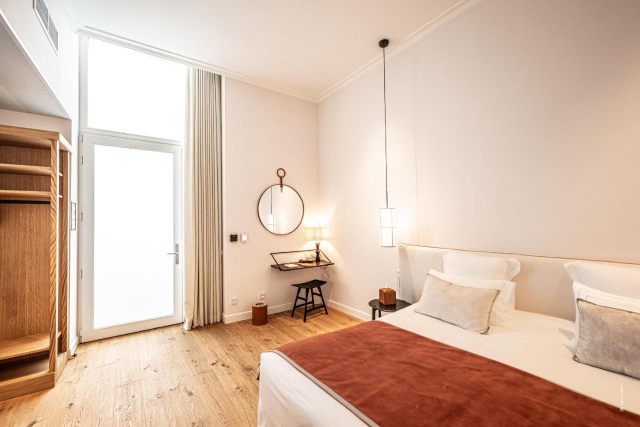 Doppel- oder Zweibettzimmer