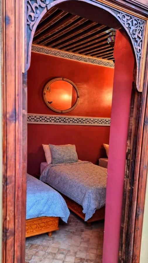 Chambre Familiale
