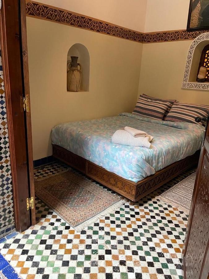 Chambre Double Merzouga