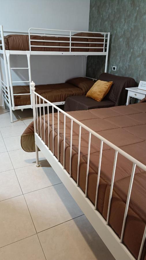 Family Room Balcony