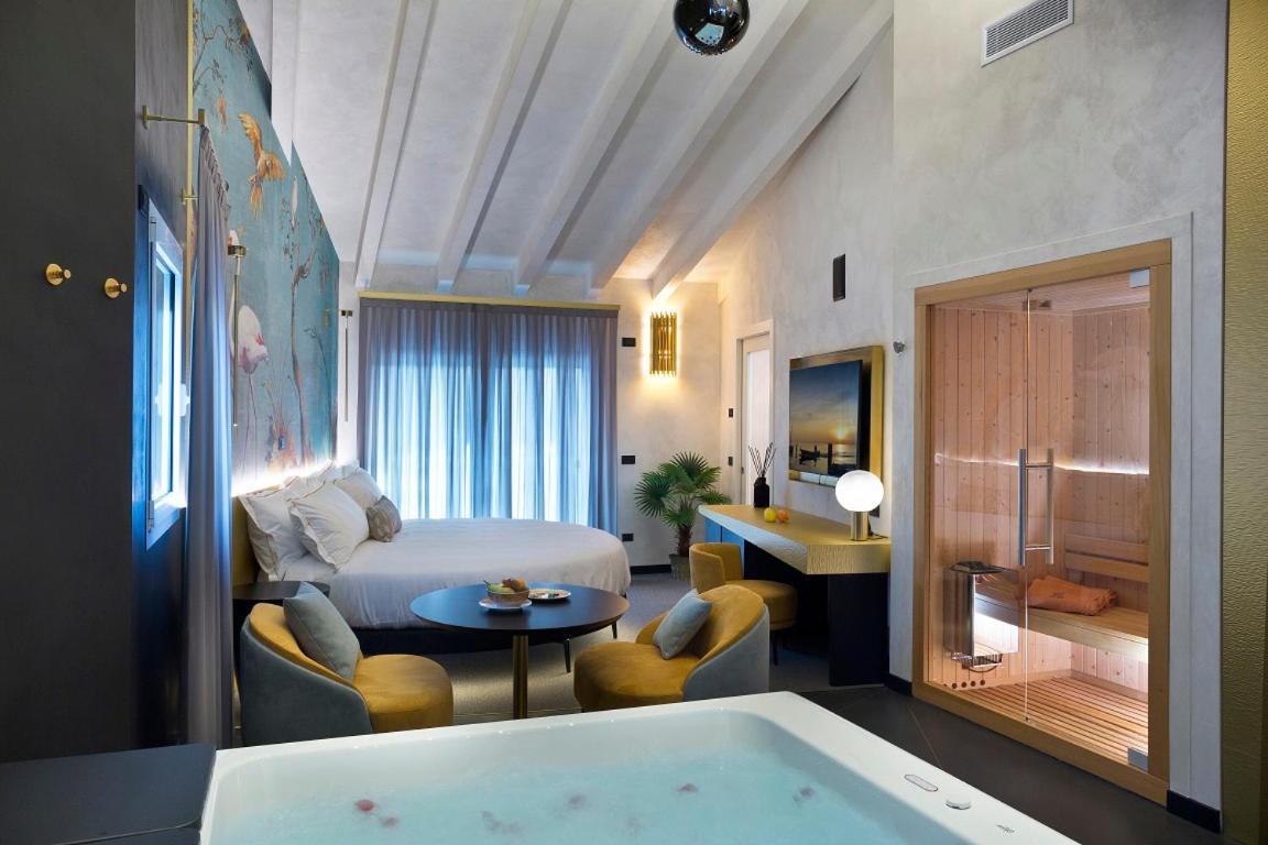 Suite Deluxe