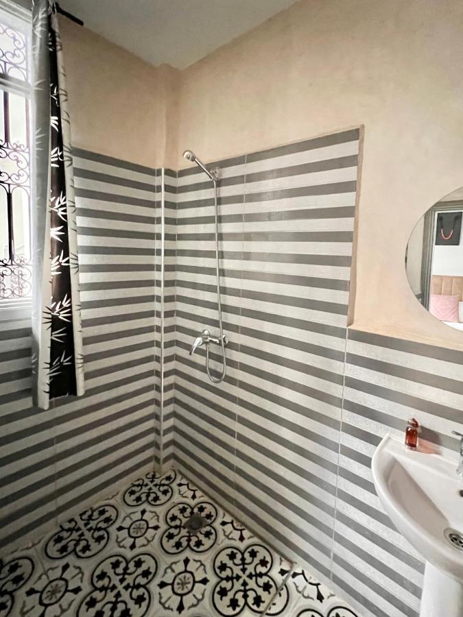 Habitación Doble Deluxe