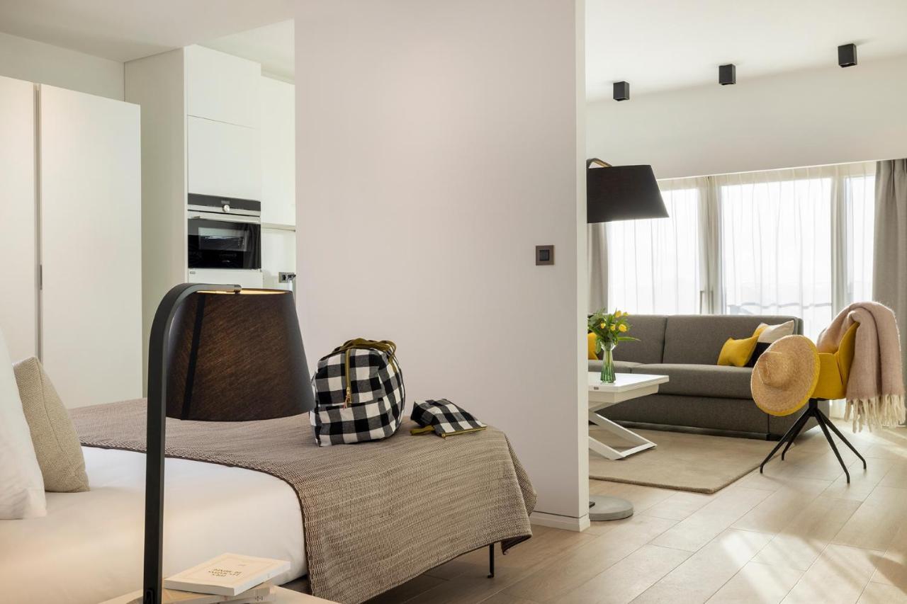 Junior Suite Family mit Terrasse