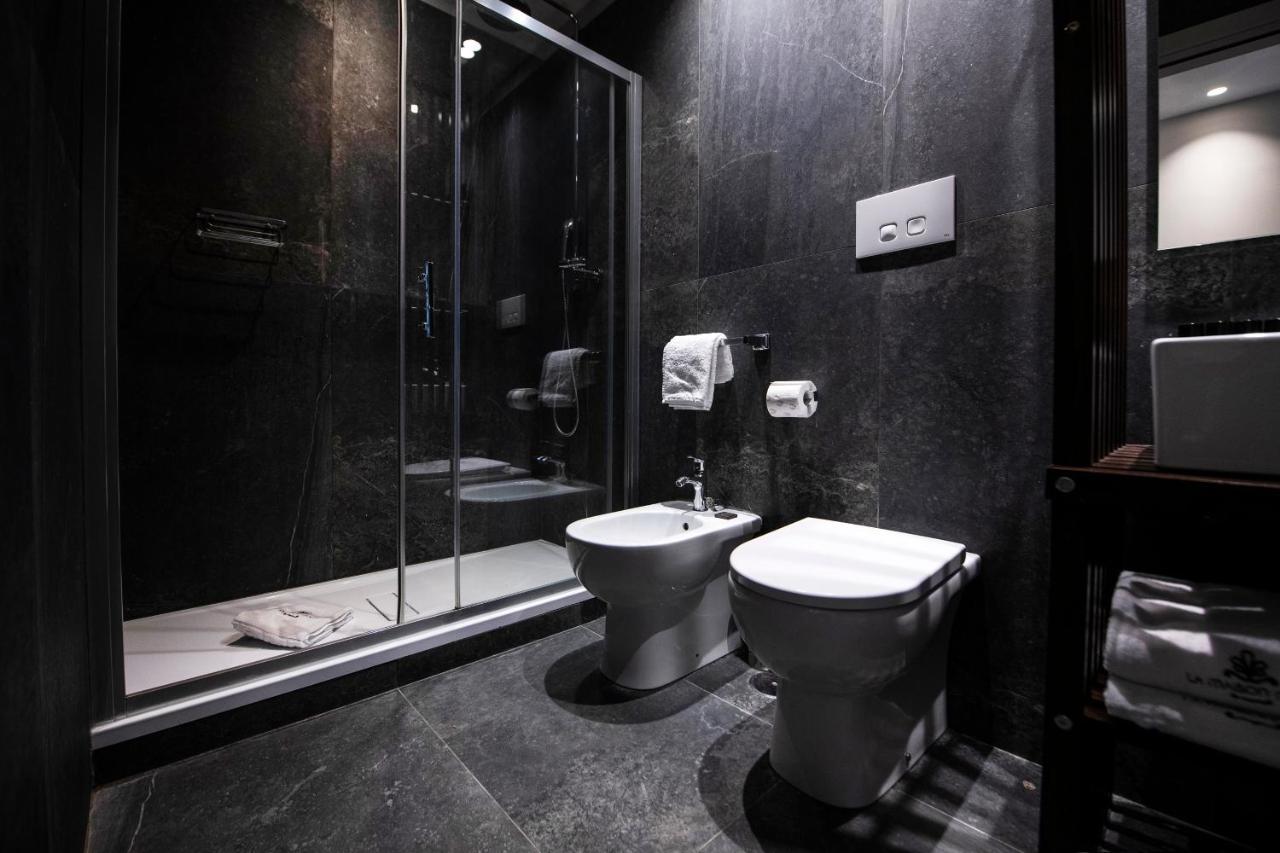 Double Room Dependance Via Agostino De Pretis 70