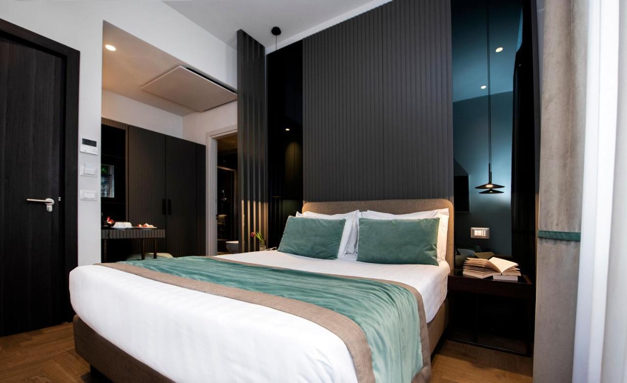 Double Room Dependance Via Agostino De Pretis 70