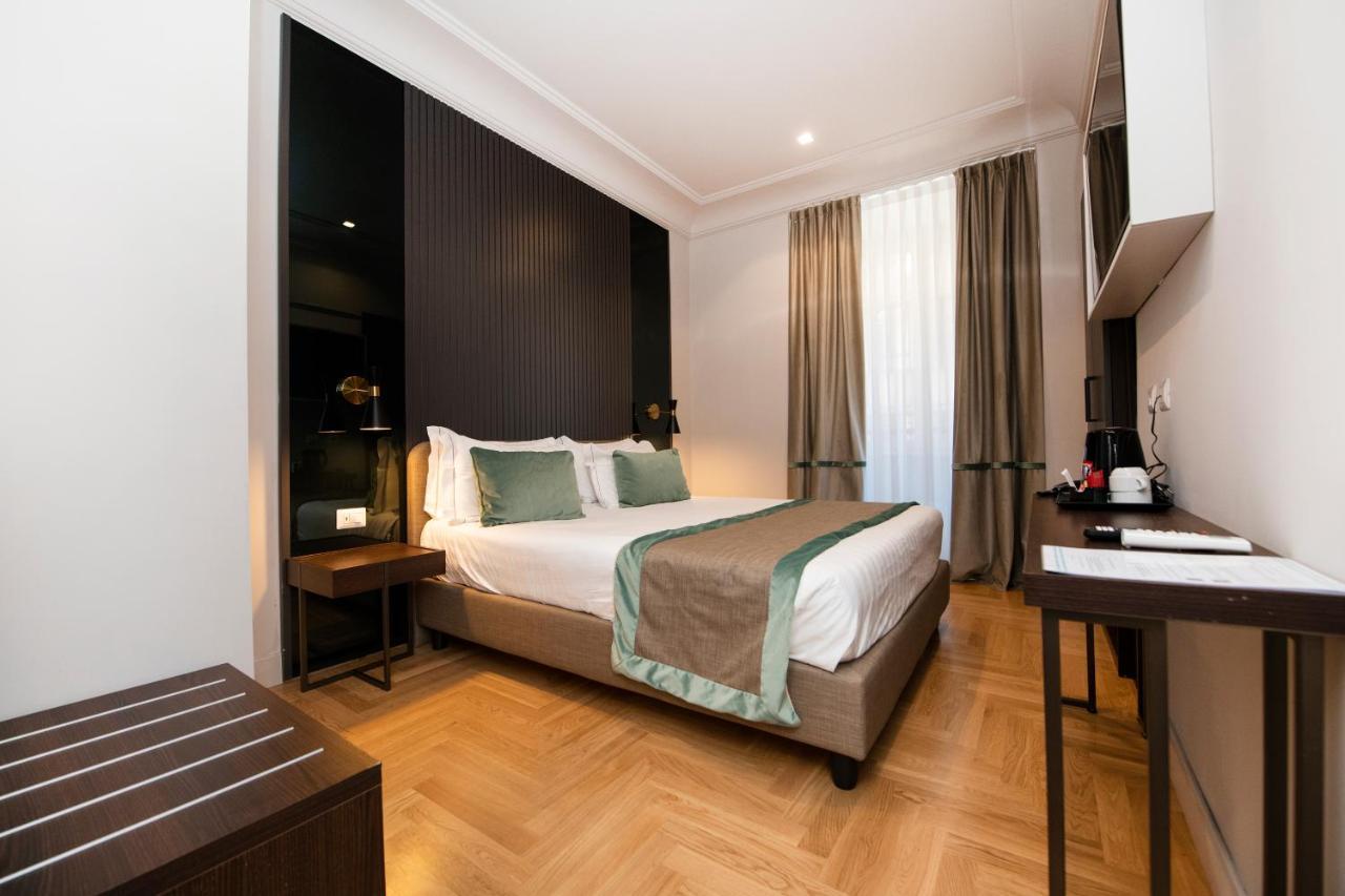 Double Room Dependance Via Agostino De Pretis 70