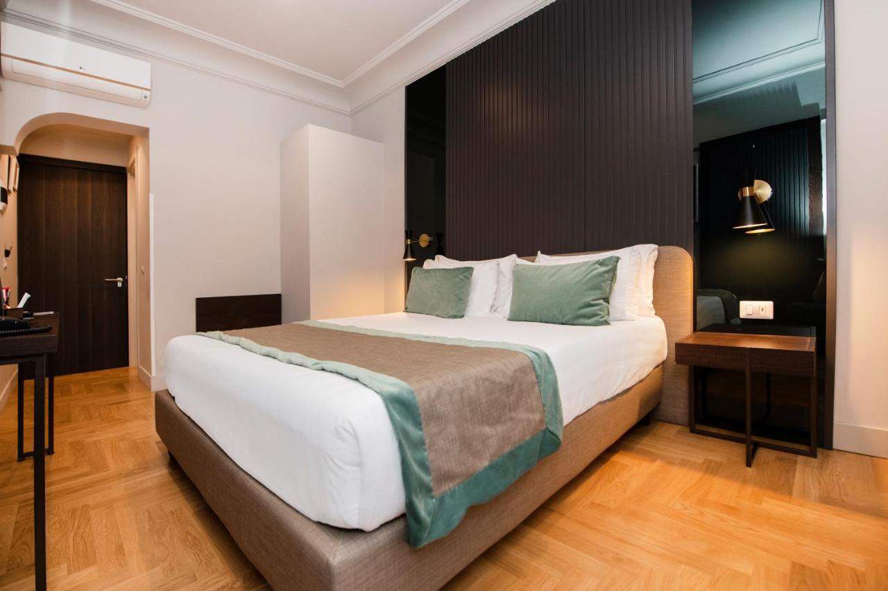 Double Room Dependance Via Agostino De Pretis 70