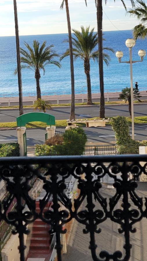 Double Room Sea View
