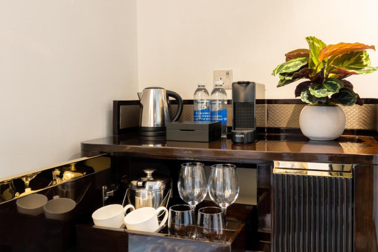 Executive King Room