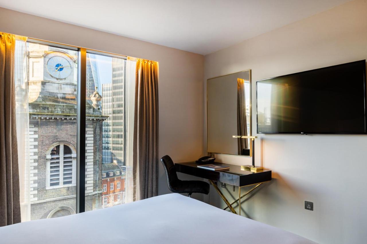 Executive King Room