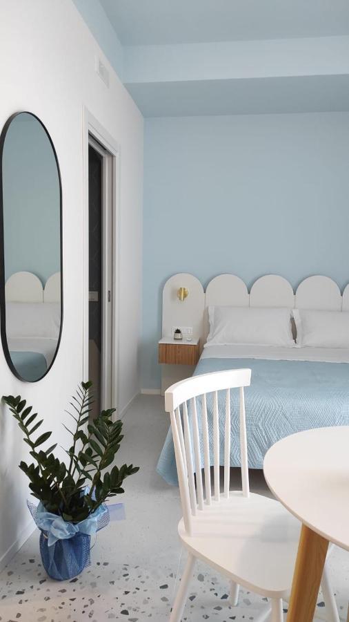 Studio Apartment Sea View
