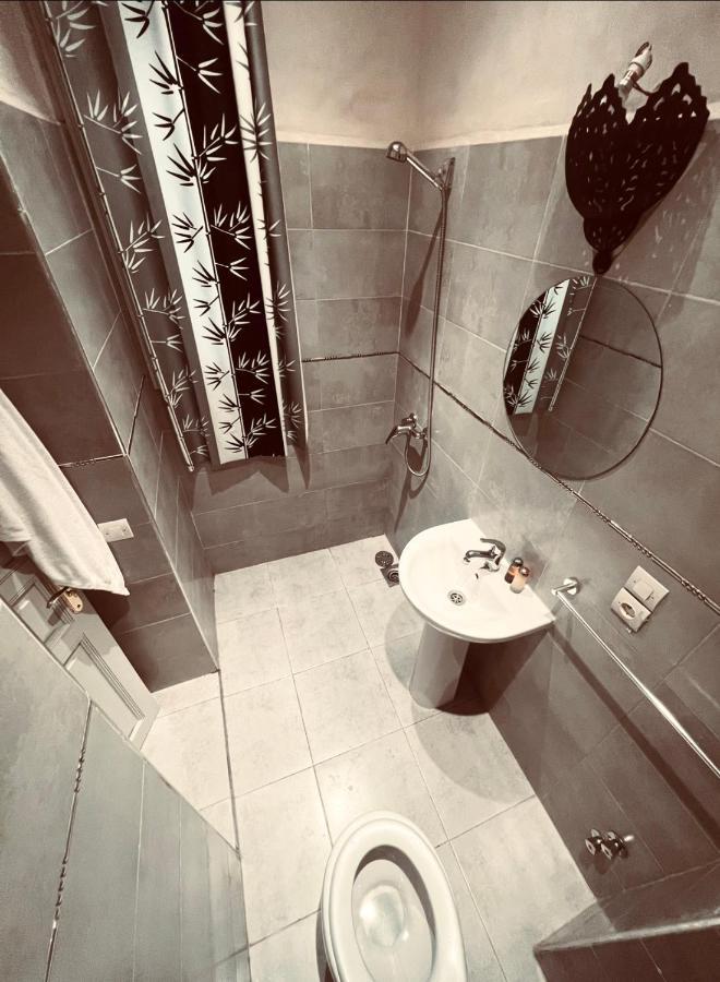 Habitación Individual Estándar
