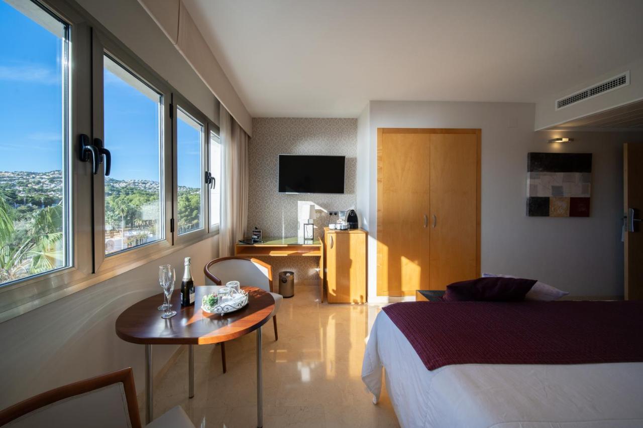 Double Room Sea View