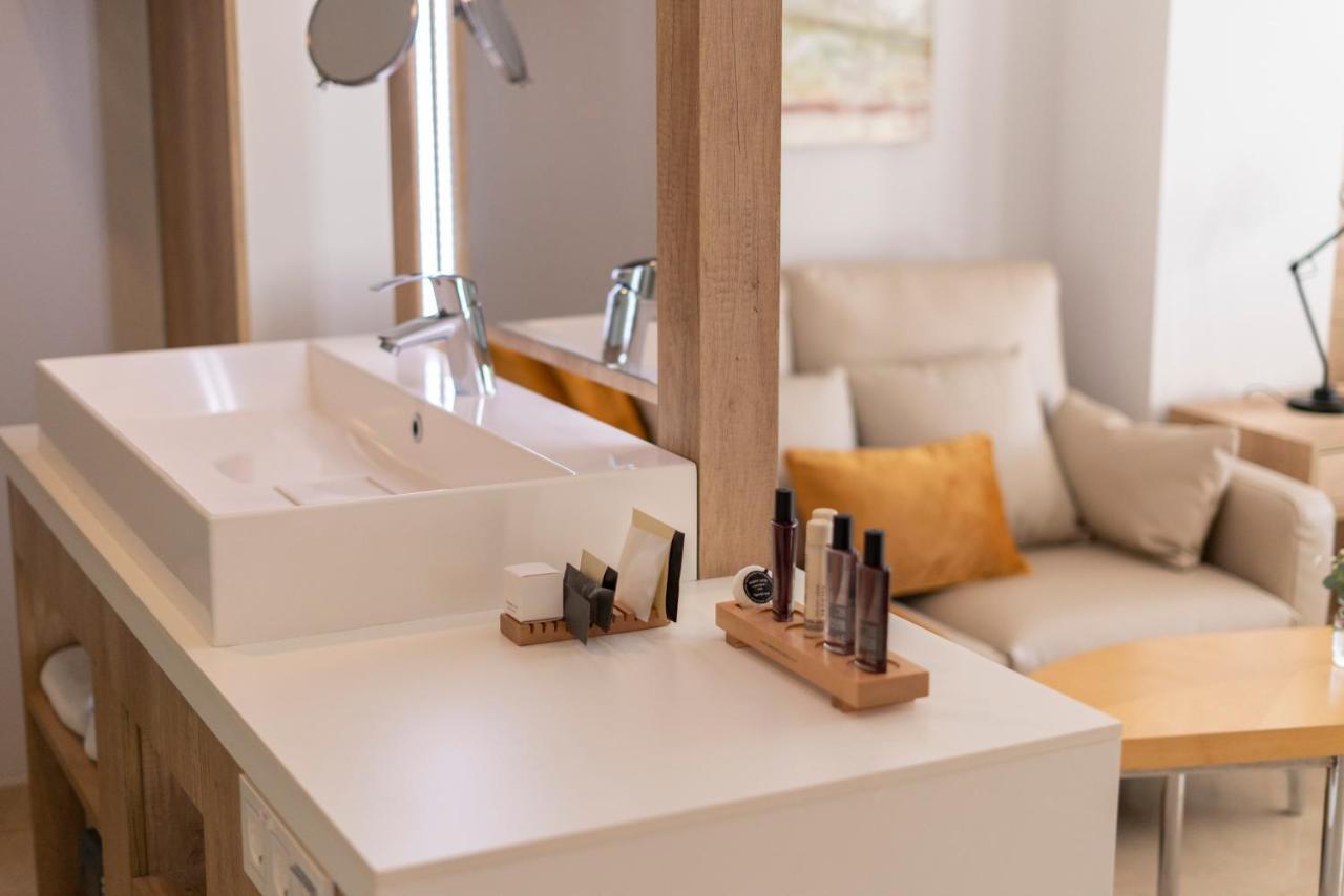 Deluxe Junior Suite
