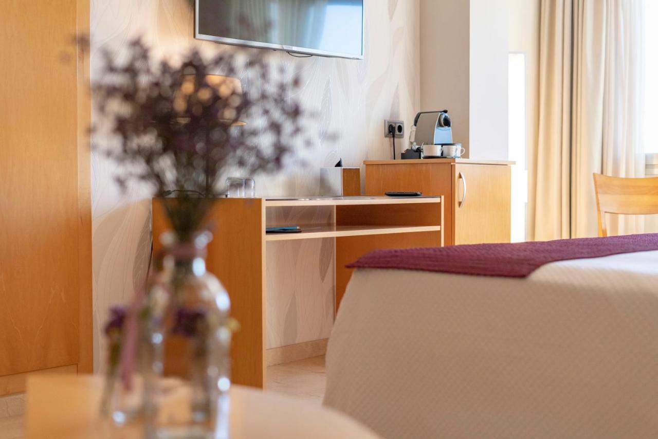 Junior Suite Sea View