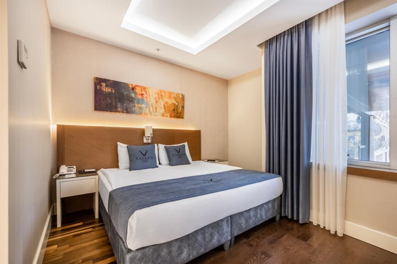 Economy Double or Twin Room