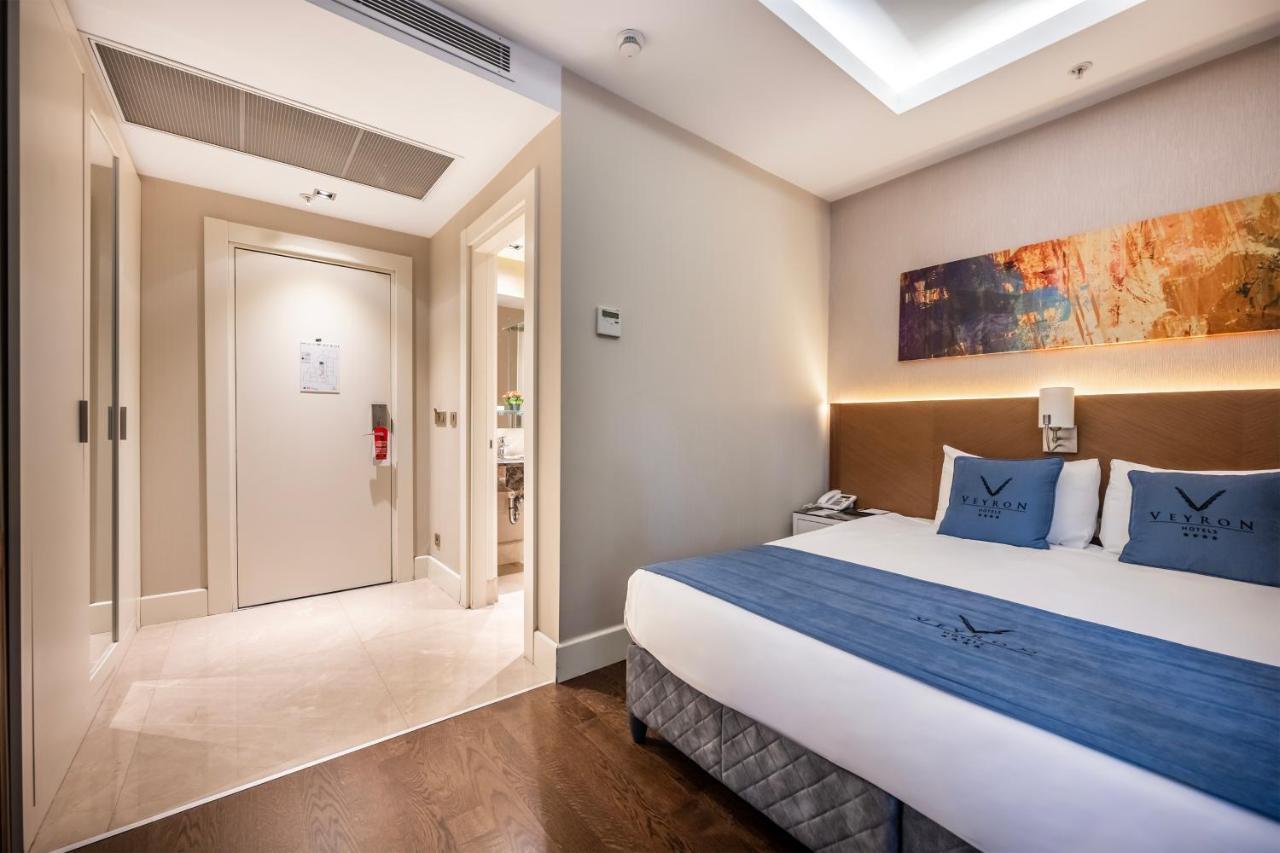Economy Double or Twin Room