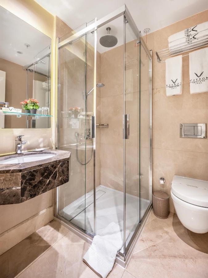 Economy Double or Twin Room