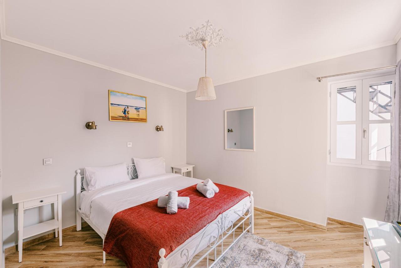 Habitación Doble Estándar
