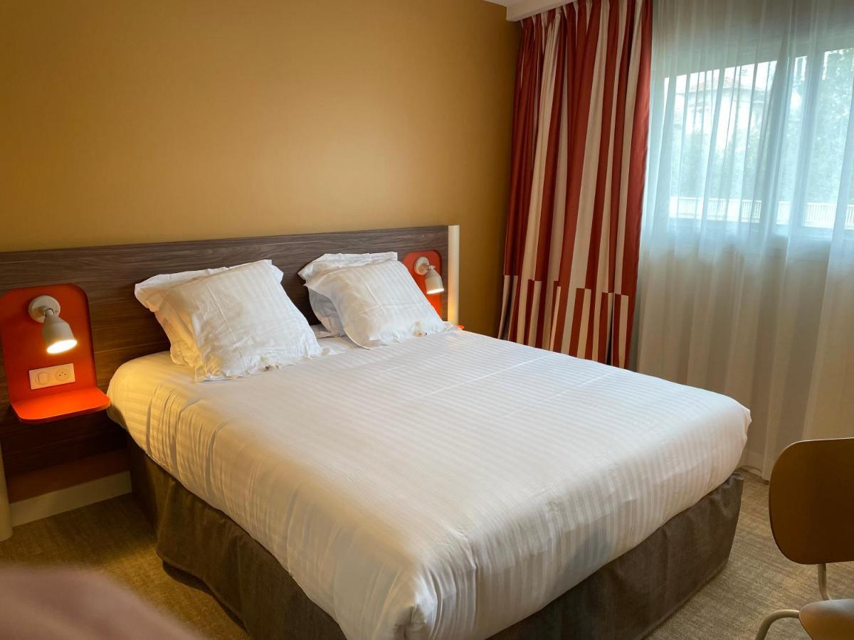 Standard Doppelzimmer