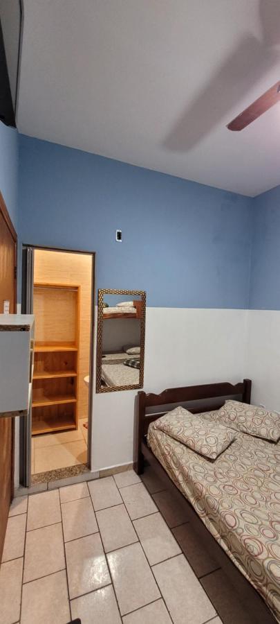 Quadruple Room Private Bathroom