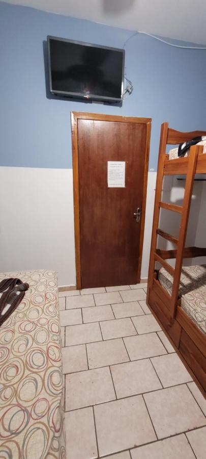 Quadruple Room Private Bathroom