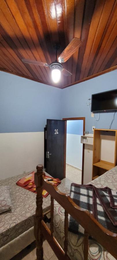 Quadruple Room Private Bathroom