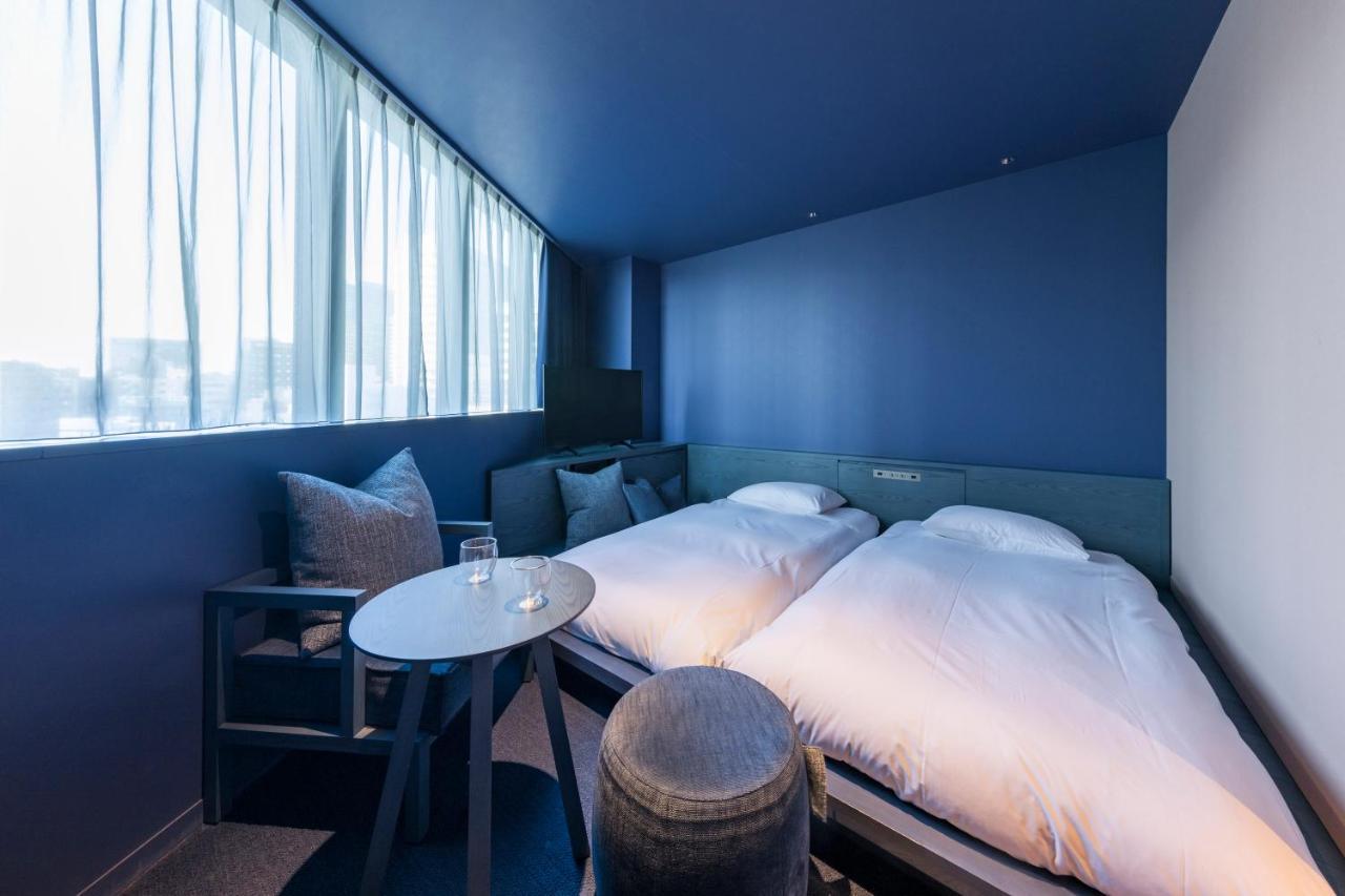 【dark blue】Standard Room B