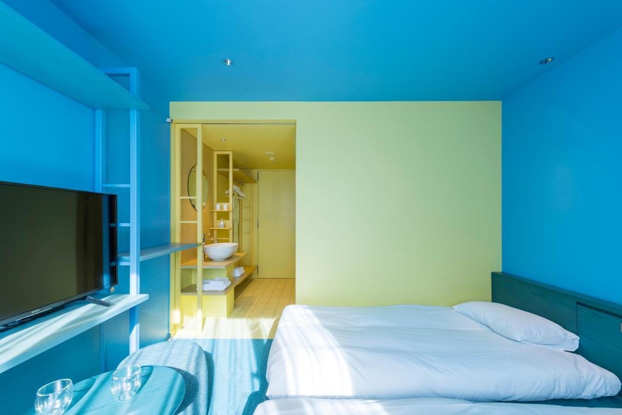 【light blue】Standard Room A