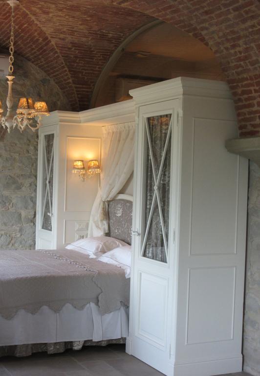 Deluxe Kamer