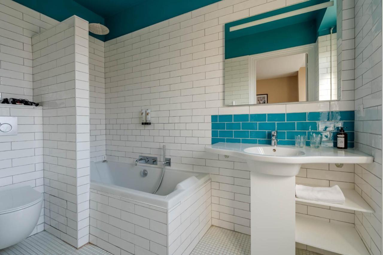 Comfort Double Room Bath