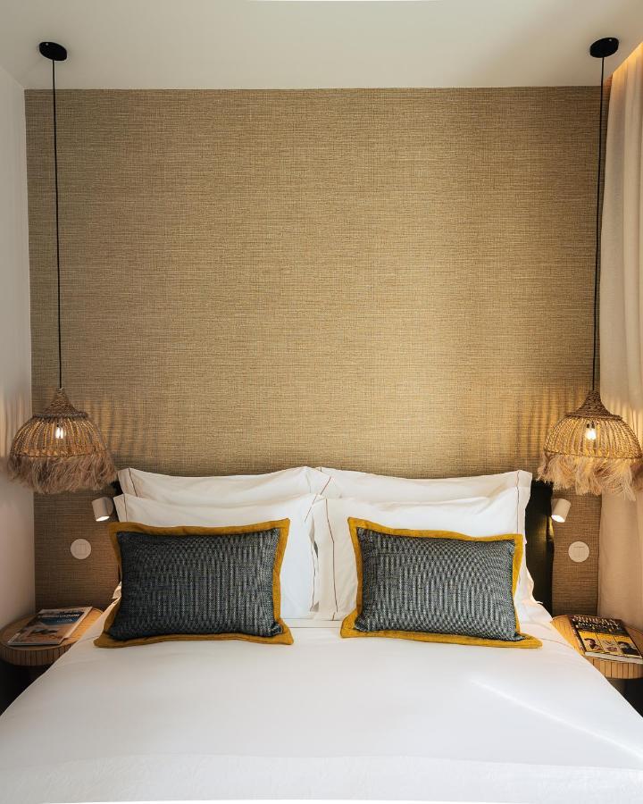 Chambre Double ou Lits Jumeaux Supérieure