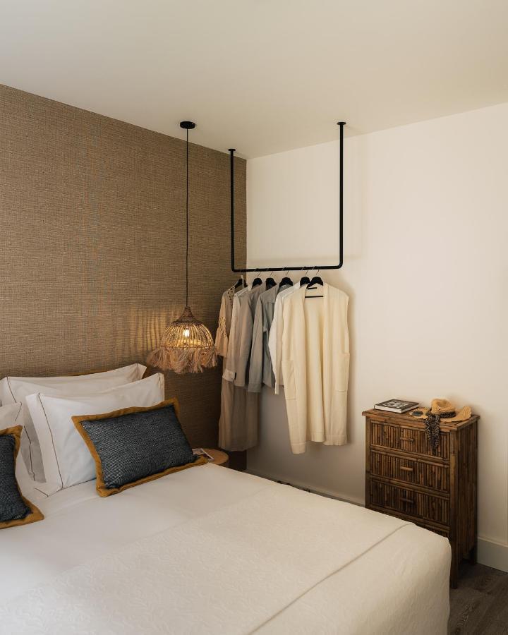 Chambre Double ou Lits Jumeaux Supérieure avec Terrasse