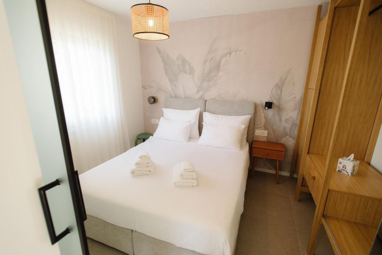 Premium Suite mit Balkon