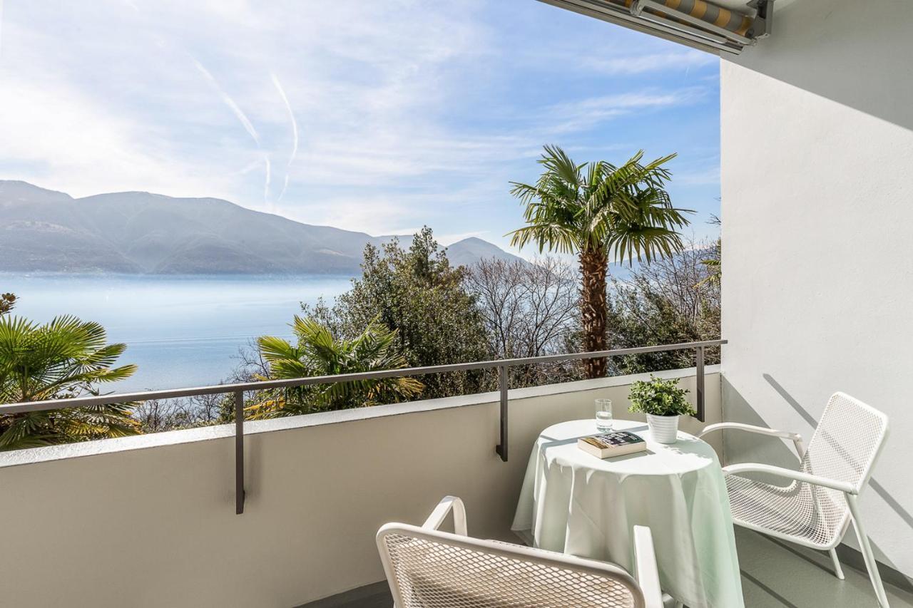 Comfort Doppelzimmer mit Balkon