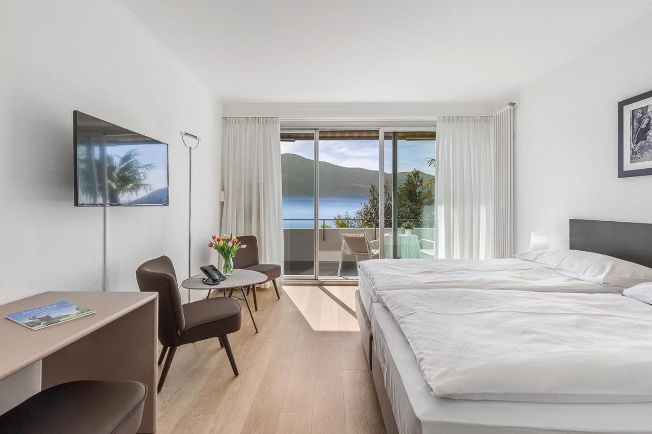 Comfort Double Room Balcony